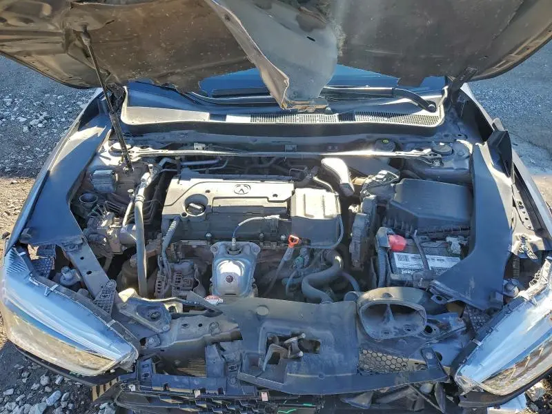 2020 ACURA TLX TECHNOLOGY  