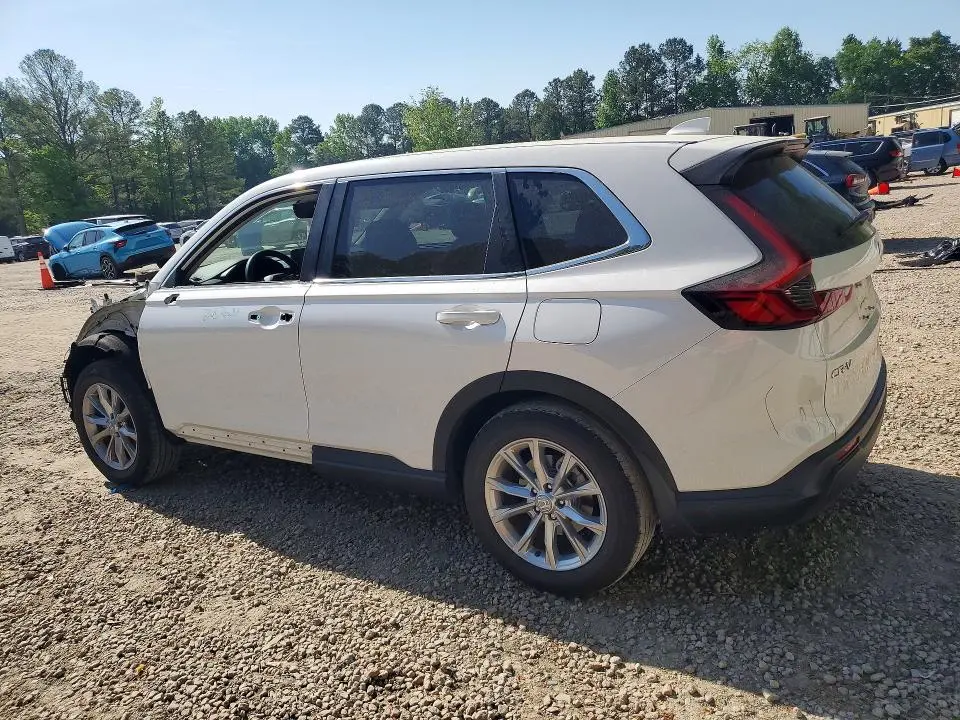 2023 HONDA CR-V EX  