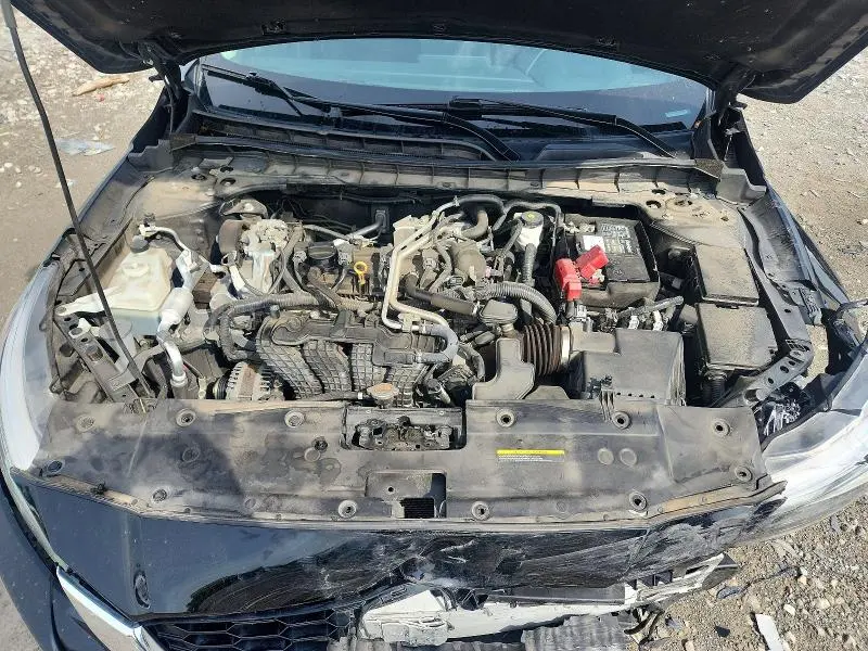 2022 NISSAN ALTIMA SV  