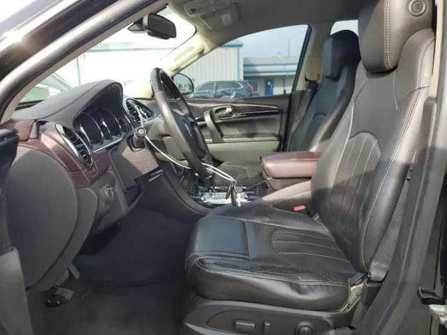 2016 BUICK ENCLAVE   
