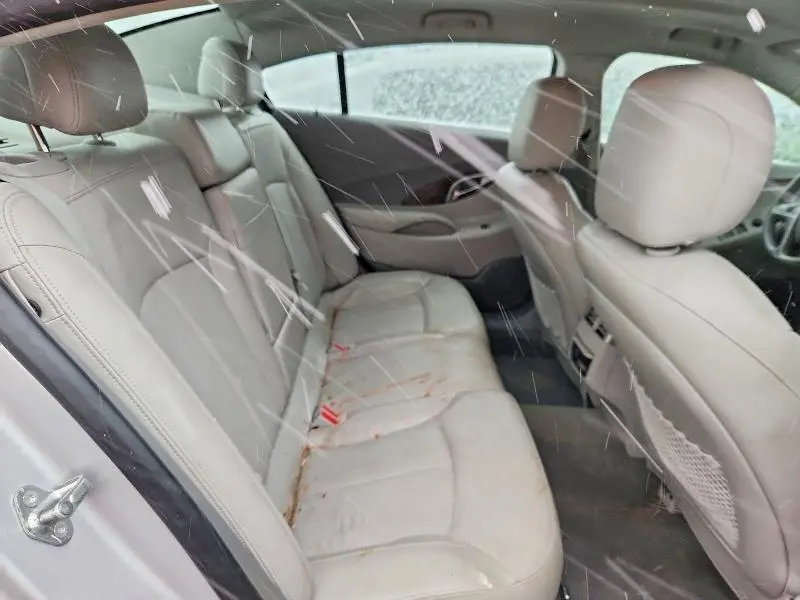 2012 BUICK LACROSSE   