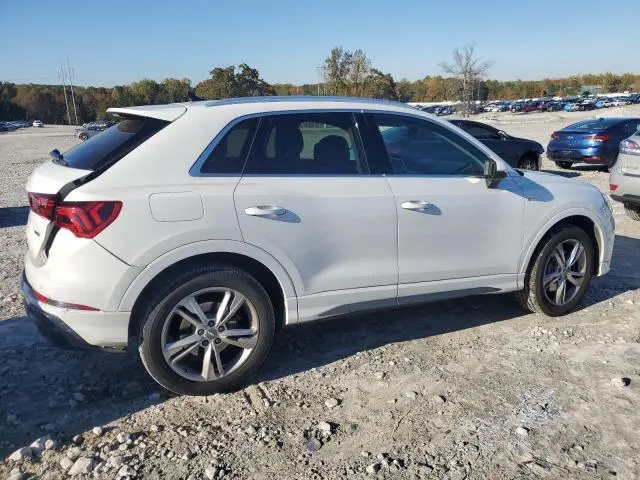 2019 AUDI Q3 PRESTIGE S-LINE  