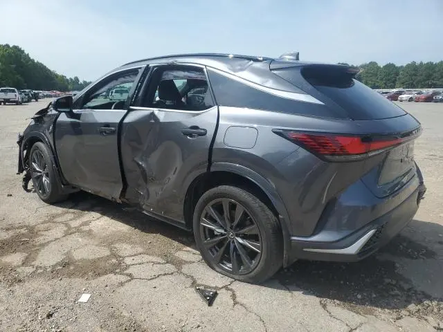 2024 LEXUS RX 350 BASE  