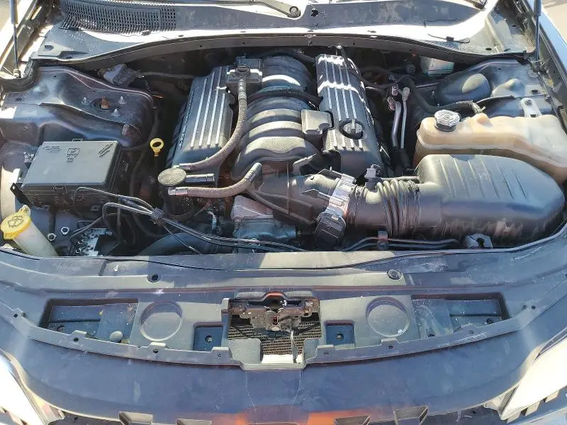 2019 CHRYSLER 300 TOURING  