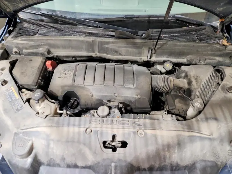 2012 BUICK ENCLAVE   