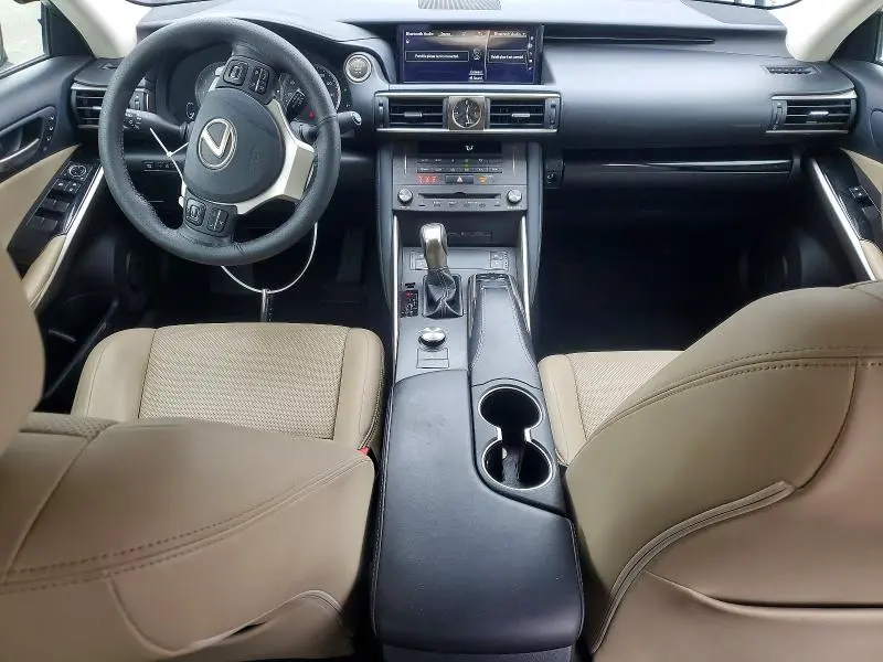 2020 LEXUS IS 300 PREMIUM  