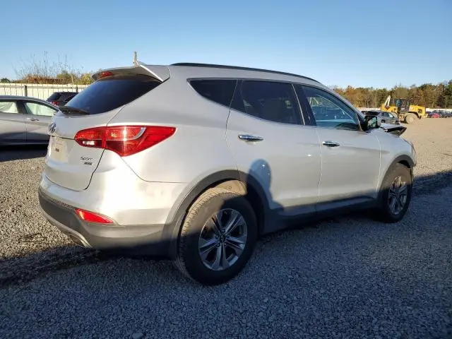 2016 HYUNDAI SANTA FE SPORT   