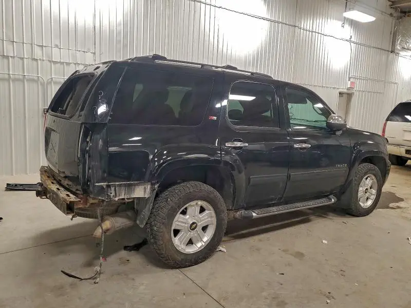 2012 CHEVROLET TAHOE K1500 LT  