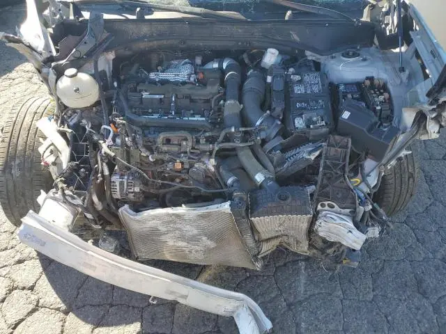 2024 HYUNDAI SANTA FE SE  