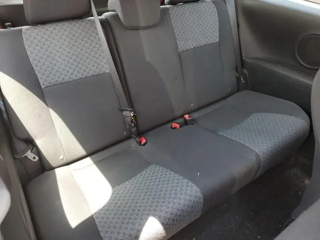 2015 TOYOTA YARIS   