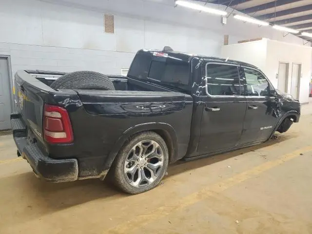 2020 RAM 1500 LONGHORN  