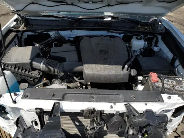 2023 TOYOTA TACOMA DOUBLE CAB  