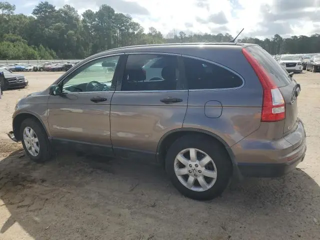 2011 HONDA CR-V SE  