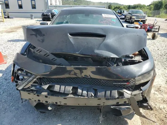 2020 DODGE CHARGER R/T  