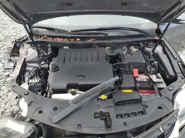 2015 TOYOTA AVALON XLE