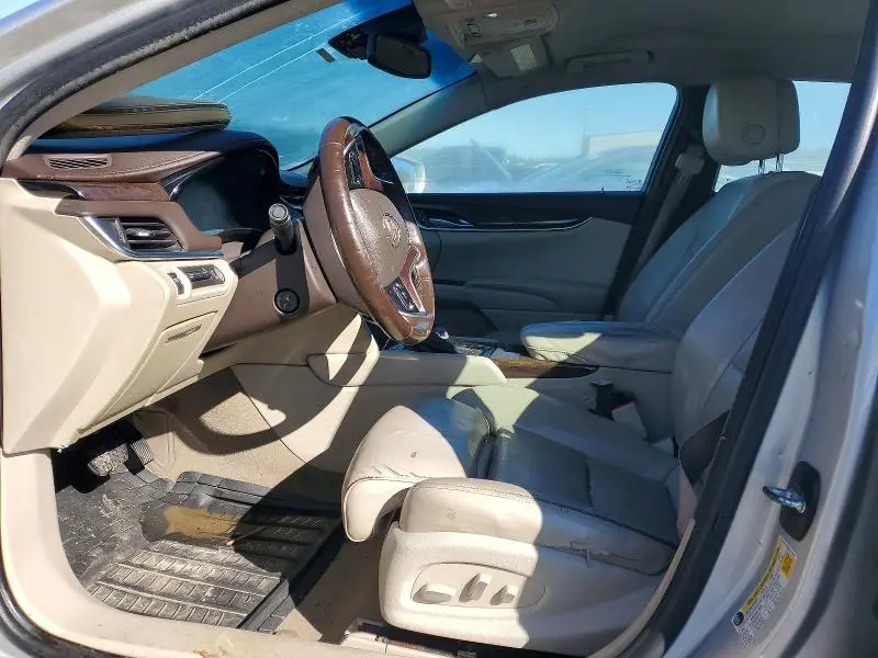 2013 CADILLAC XTS PREMIUM COLLECTION  