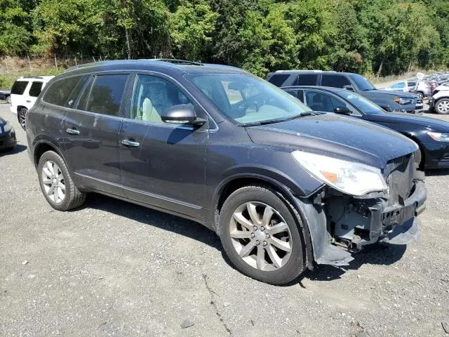 2013 BUICK ENCLAVE   