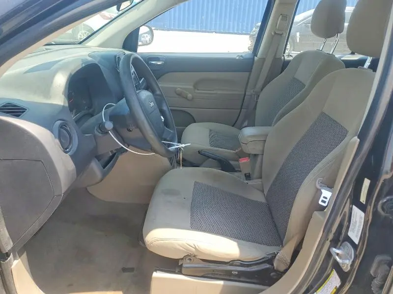 2010 JEEP COMPASS SPORT  