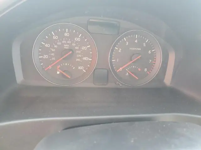 2010 VOLVO S40 2.4I  