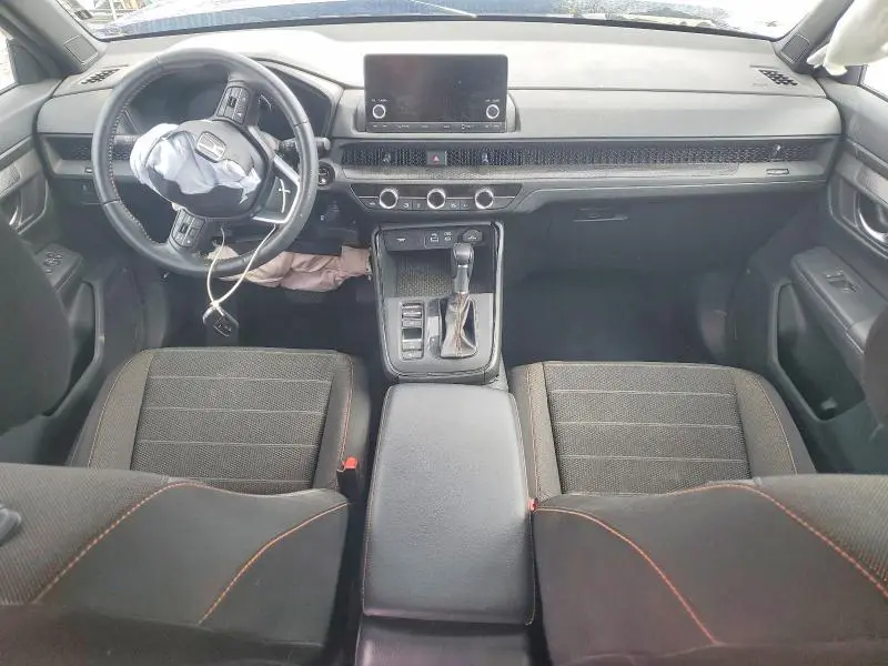 2024 HONDA CR-V SPORT  