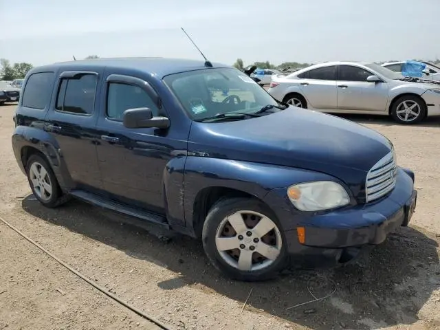 2010 CHEVROLET HHR LS  