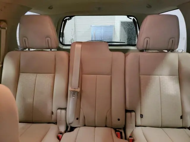 2015 FORD EXPEDITION XL