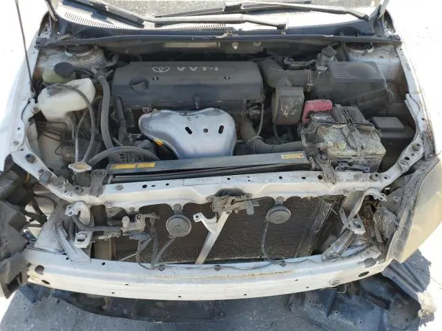 2010 TOYOTA SCION TC   