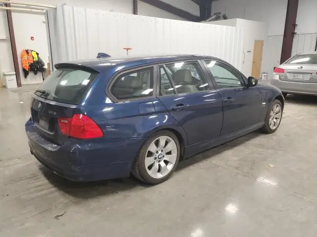 2011 BMW 328 XI  