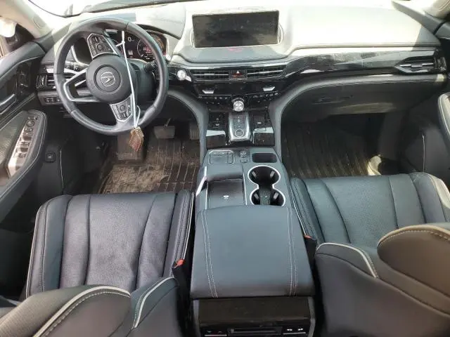 2022 ACURA MDX ADVANCE  