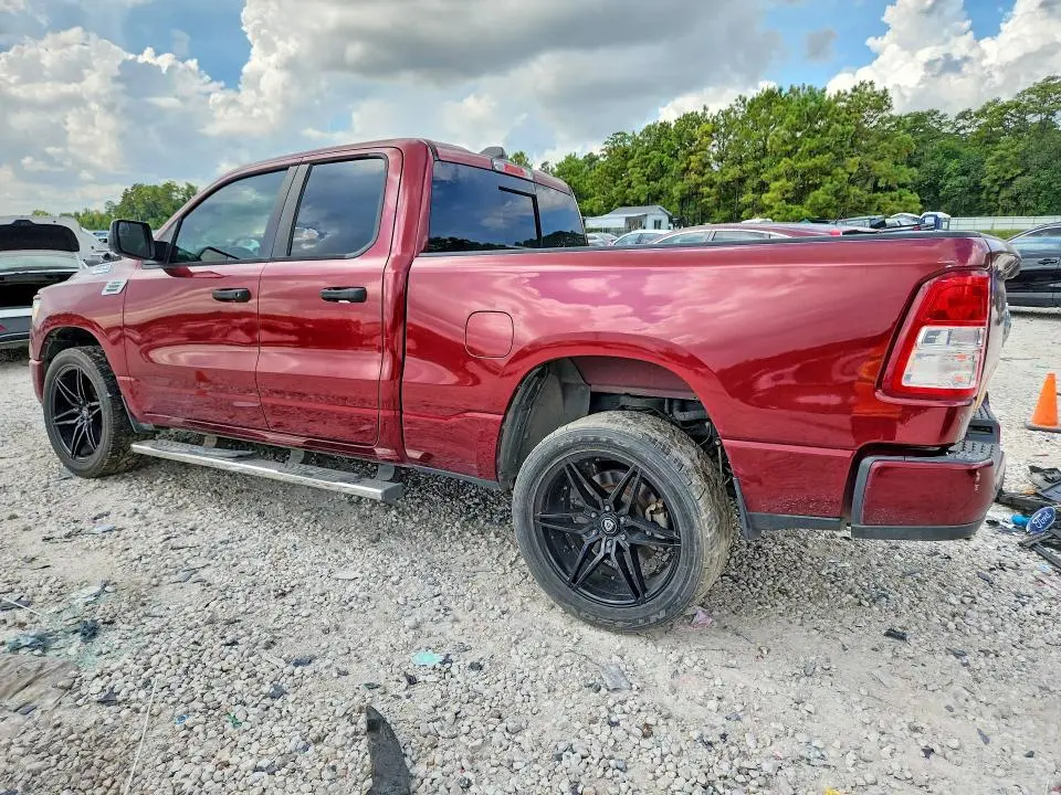 2020 RAM 1500 TRADESMAN  