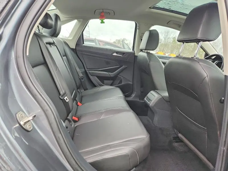 2020 VOLKSWAGEN JETTA S  