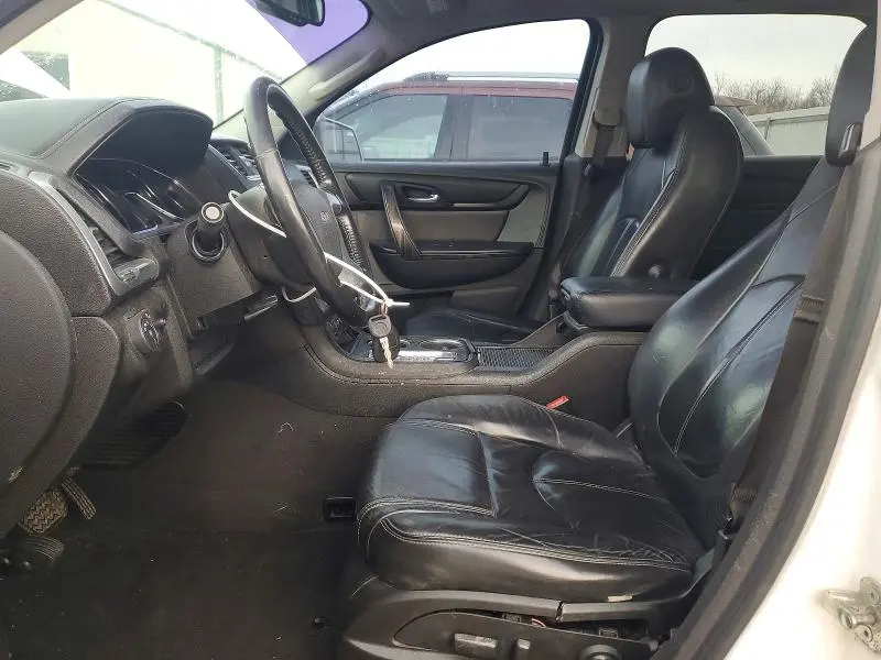 2013 GMC ACADIA SLT-1  