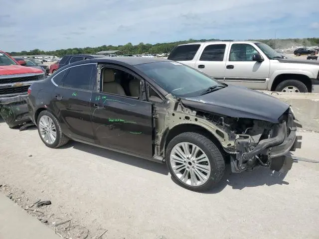 2013 BUICK VERANO