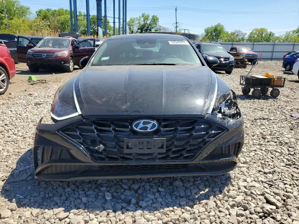 2022 HYUNDAI SONATA SEL PLUS  