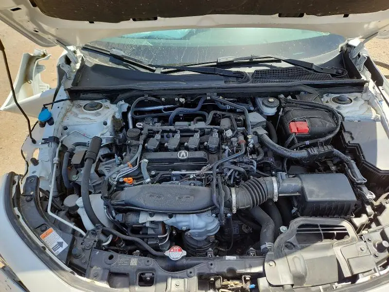 2024 ACURA INTEGRA A-SPEC  