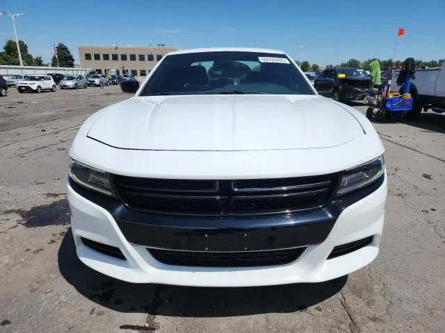 2017 DODGE CHARGER SE  