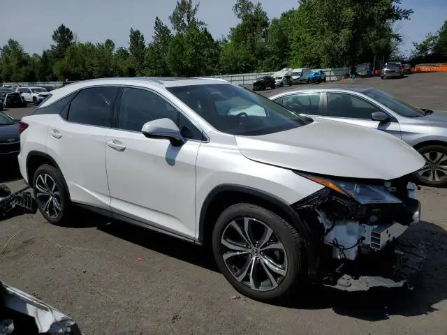 2018 LEXUS RX 350 BASE  