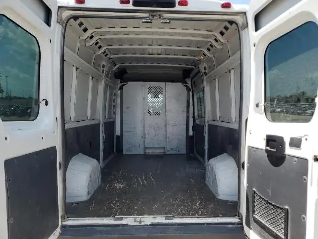 2016 RAM PROMASTER 3500 3500 HIGH  