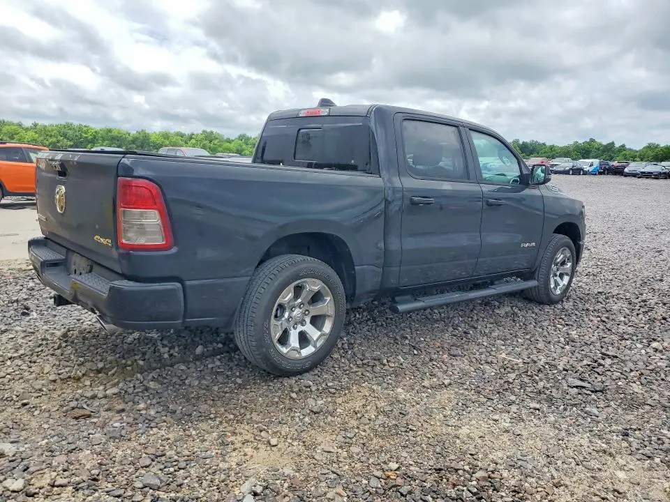 2024 RAM 1500 BIG HORN  