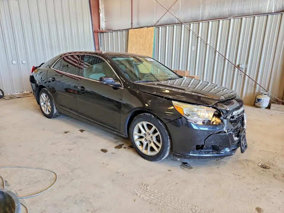 2014 CHEVROLET MALIBU 1LT  