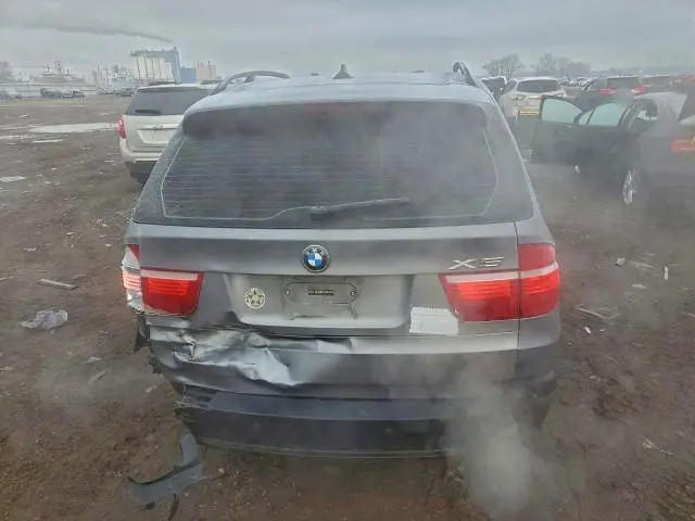 2010 BMW X5 XDRIVE30I  