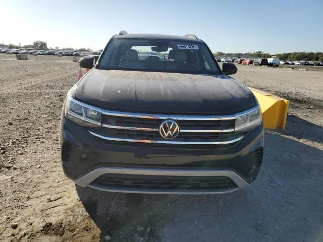 2021 VOLKSWAGEN ATLAS SE  