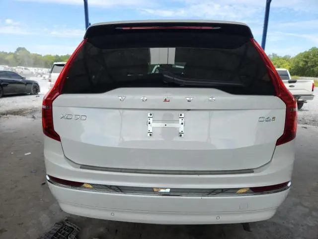 2024 VOLVO XC90 ULTIMATE  