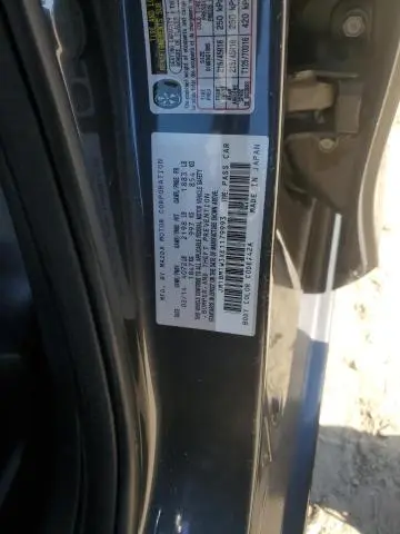 2014 MAZDA 3 GRAND TOURING  