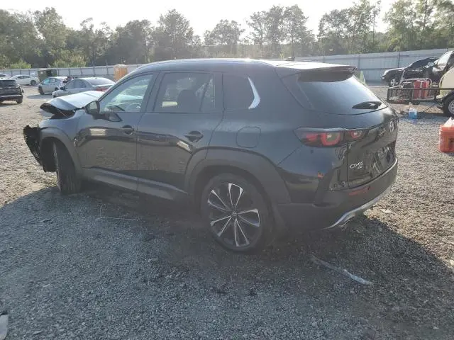 2025 MAZDA CX-50 PREMIUM PLUS  