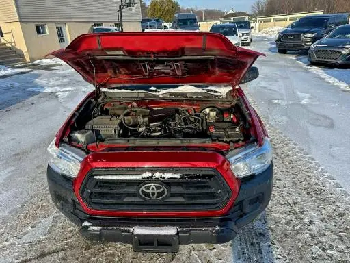 2023 TOYOTA TACOMA ACCESS CAB  