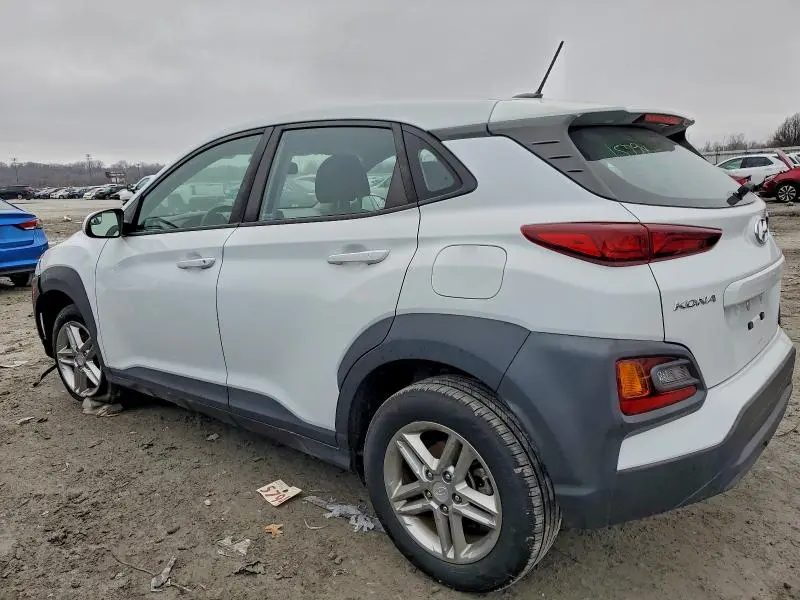 2018 HYUNDAI KONA SE  