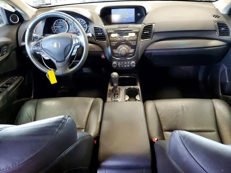 2015 ACURA RDX TECHNOLOGY  