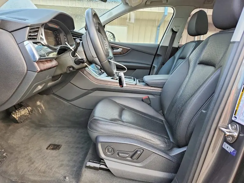 2020 AUDI Q7 PRESTIGE  