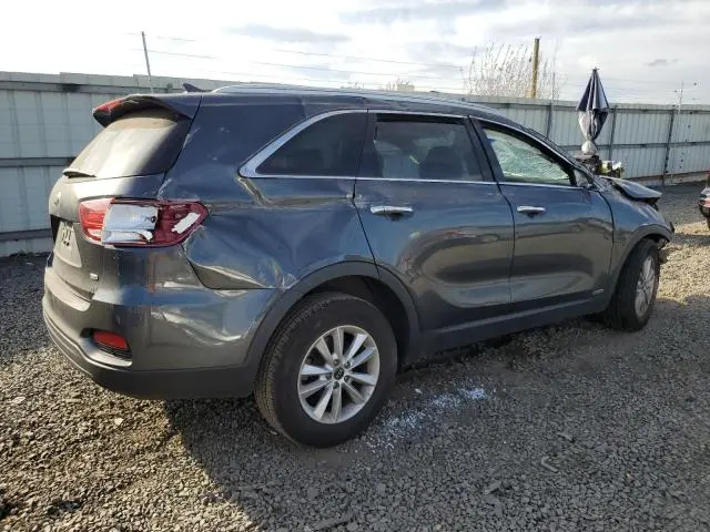 2019 KIA SORENTO L  